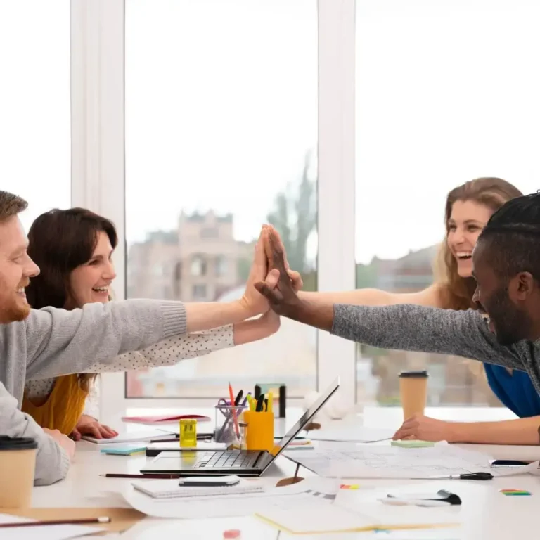 EmployeeEngagement