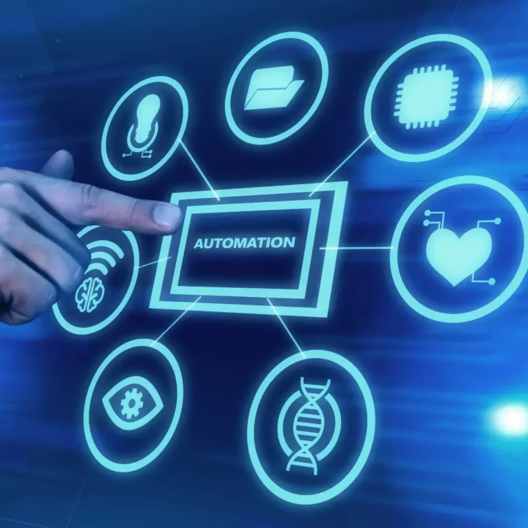 TechnologyandAutomation