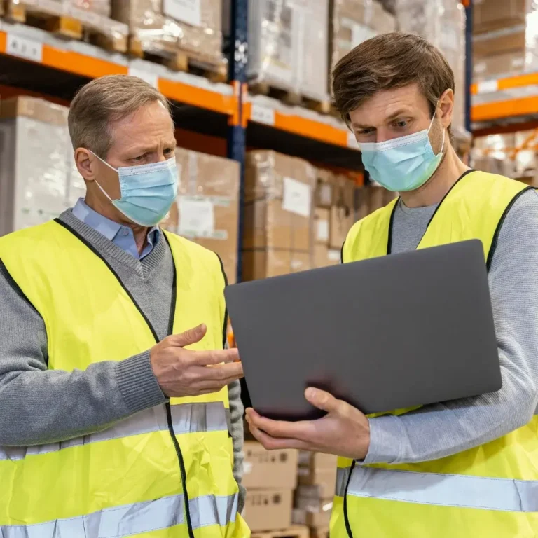 VendorandSupplierManagement